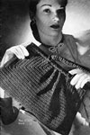 number 2717 handbag pattern