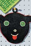 black panther pot holder pattern