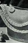 Bag No. 2791 pattern
