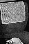 Honeycomb Chair Set