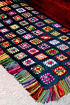 Granny Afghan